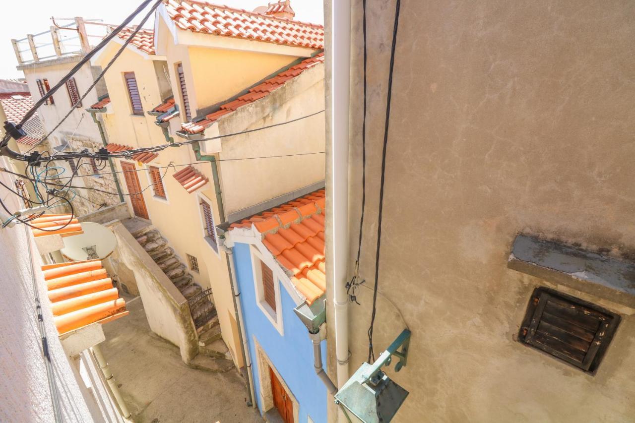 Apartment Marulic In Old Town Baška Екстериор снимка