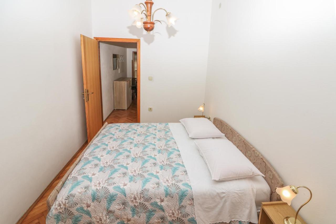 Apartment Marulic In Old Town Baška Екстериор снимка