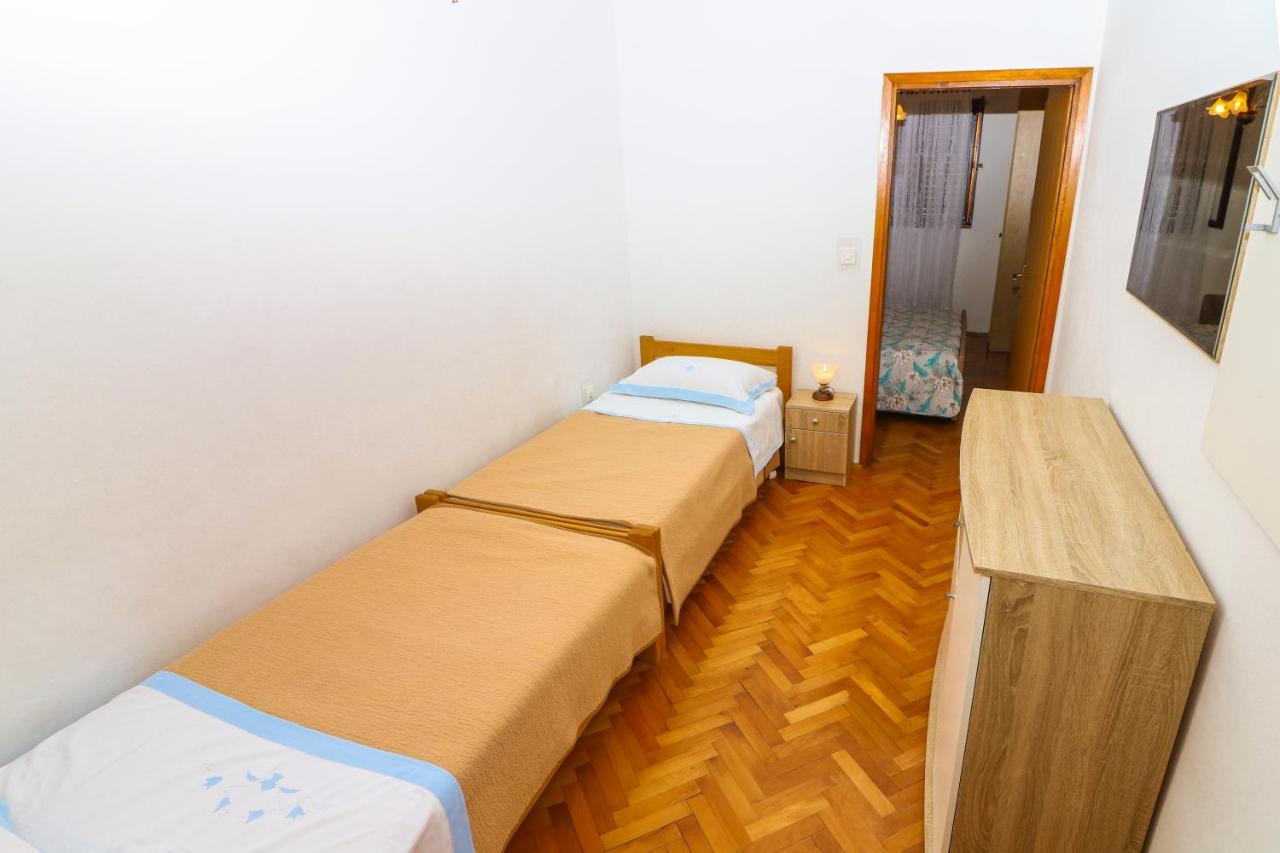 Apartment Marulic In Old Town Baška Екстериор снимка