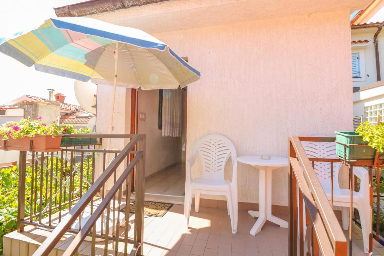 Apartment Marulic In Old Town Baška Екстериор снимка