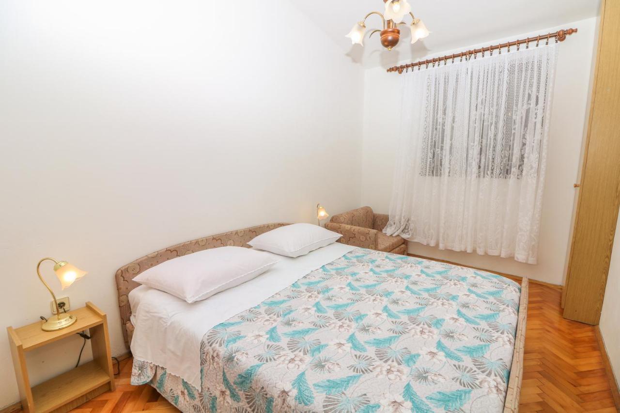 Apartment Marulic In Old Town Baška Екстериор снимка