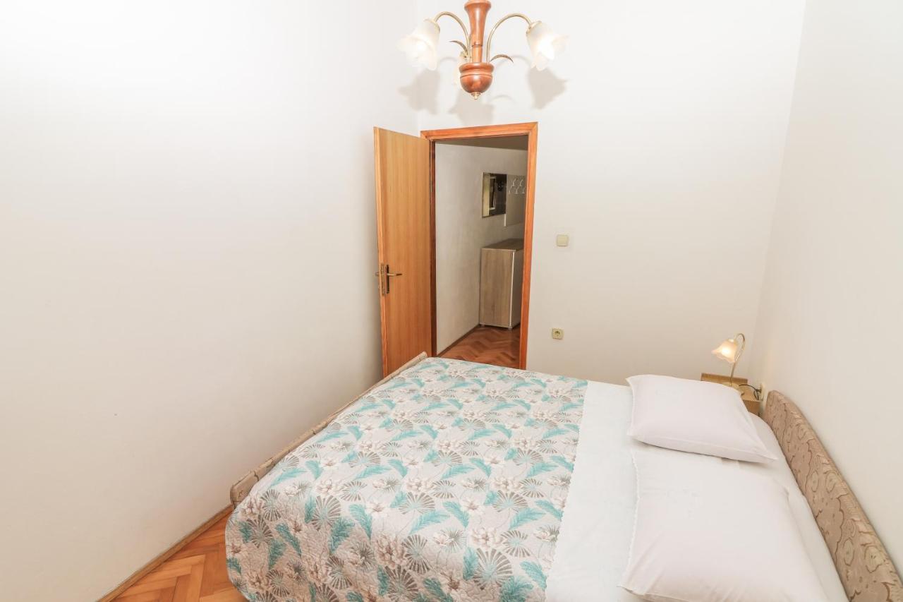 Apartment Marulic In Old Town Baška Екстериор снимка